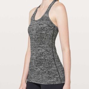 Lululemon Cool Racerback II *Nulu
